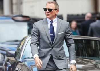 Regresan el mercado Taquillero con James Bond