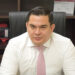 Marco Antonio Gallegos representa a grupos vulnerables en el Congreso