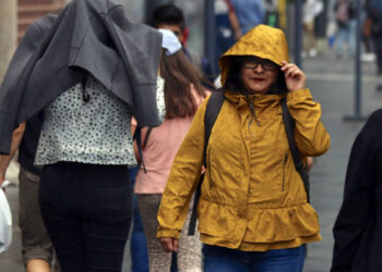 Alerta: bajarán las temperaturas en Tamaulipas por nuevo frente frío