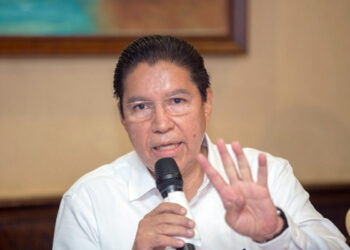 González Valderrama entre los favoritos de MORENA para gubernatura de Tamaulipas