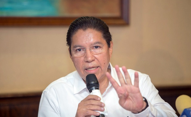González Valderrama entre los favoritos de MORENA para gubernatura de Tamaulipas