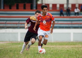 “Tenemos que encarar el torneo de la mejor manera”: Jesús Zurita