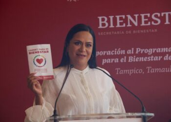 Apoya Gobierno de México a 454 niñas y niños de Tamaulipas con terapias de rehabilitación