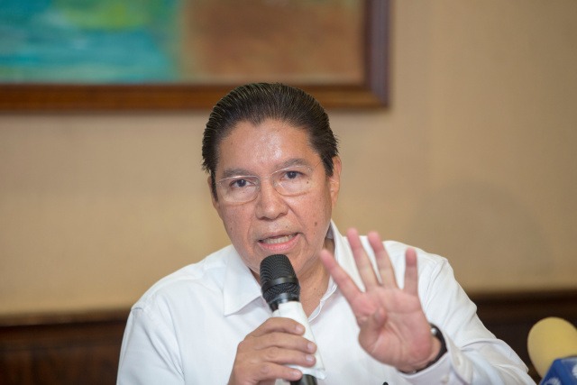 Rodolfo González Valderrama está entre favoritos de consejeros nacionales de Morena para ir por gubernatura de Tamaulipas