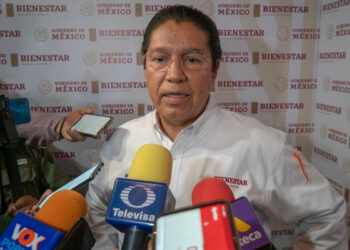 En tiempos electorales hay que ponerse impermeable y botas antilodo: González Valderrama