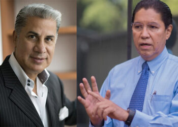 Encabeza González Valderrama preferencias de MORENA en Tamaulipas: Alejandro Rojas