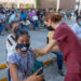Aplican 51 mil dosis para rezagados en 4 municipios de Tamaulipas: González Valderrama