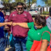 Se reúne Rodolfo González Valderrama con pescadoras de Soto la Marina