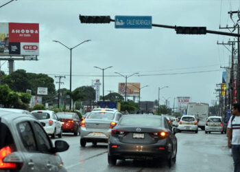 ¡Abrígate!: por frente frío 11 seguirá el clima fresco en Tamaulipas