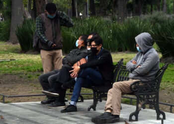 ¡Prepárate!: continuará el ambiente fresco y las lluvias en Tamaulipas