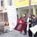 COMAPA NLD trabaja en reparación de colectores