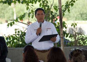 Verificarán a beneficiarios de Producción para el Bienestar en Tamaulipas
