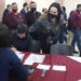 Arranca en Nuevo Laredo Primera Feria del Empleo
