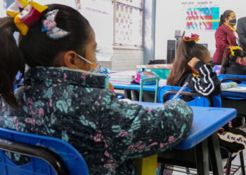 Atención: retrasan el regreso a clases una semana en Tamaulipas