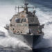 Mujer se declara culpable de vender secretos navales de EU