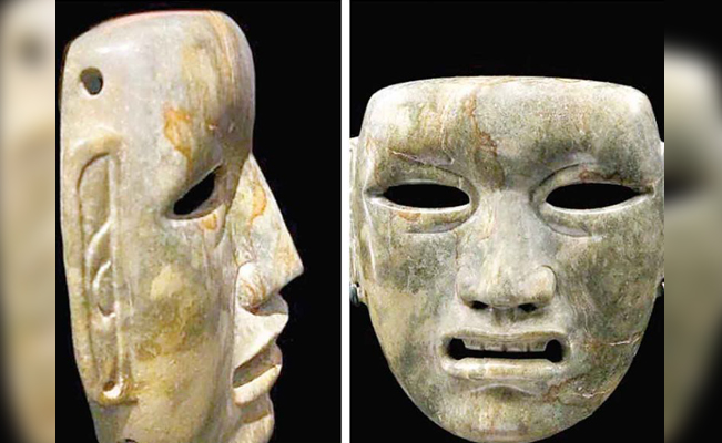 Anuncia Secretaría de Cultura repatriación de piezas arqueológicas