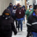 Clima en México: intenso frente frío golpeará al país