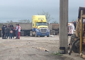 Horror en Altamira: EXPLOSIÓN de PIPA deja ¡3 MUERTOS!