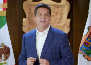 FGCDV rendirá en marzo su último Informe de Gobierno en Tamaulipas