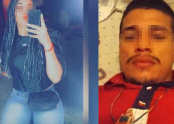 ¡Buscan al ASESINO de LIZ!, la MATÓ a balazos en Matamoros
