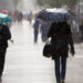 ¡Lleva la sombrilla!: frente gélido 30 traerá lluvias a 8 estados