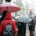 ¡Se van las lluvias y regresan las heladas a toda la República Mexicana!