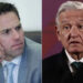 AMLO revela cuánto dinero gana Carlos Loret de Mola