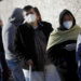 México registra 24 mil 898 nuevos contagios y 743 decesos por COVID