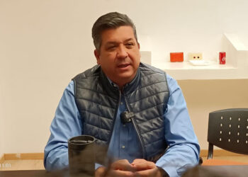 ¡Gestiona Gobernador FGCDV vacunación para NIÑOS de 5 años en Tamaulipas!