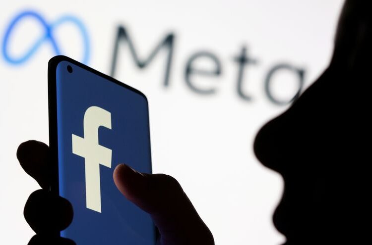 Registró Facebook caída histórica, se hunde su valor en 230 mil mdd