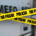 ¡Macabro!, encuentran HUESOS HUMANOS en basurero de Reynosa
