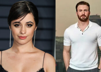 “No es mi tipo”:  Camila Cabello rechaza una cita con Chris Evans