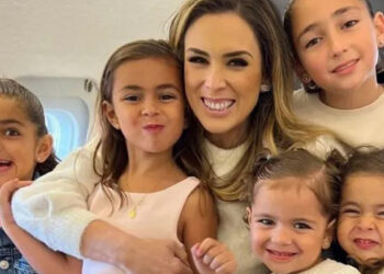 Jacky Bracamontes responde a Elizabeth Gutiérrez tras llamarla “amarra hombres”