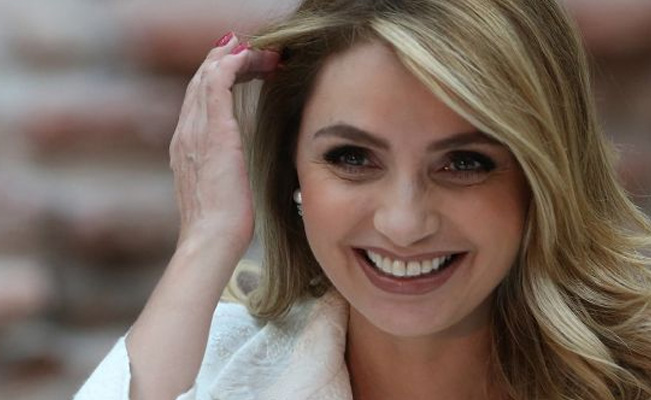 ¡Agárrate Peña Nieto! Angélica Rivera tendrá su propia bioserie