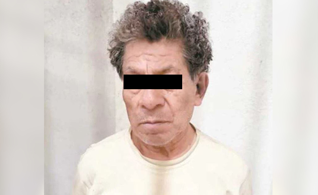 Dictarán sentencia este viernes al feminicida de Atizapán