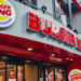 Empleada de Burger King le dispara a cliente que le lanzó mayonesa en Florida