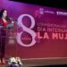 Reconoce Gobierno de NLD labor de la mujer en Día Internacional