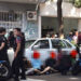 “Parecían animales:” violan en grupo a joven en un auto y a plena luz del día