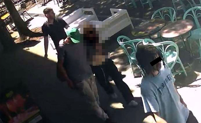 “Sólo la toqué”: uno de los 6 depravados que violaron a una jovencita en su auto