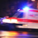 Familia VUELCA y cae a barranco; hay 2 MUERTOS y 3 HERIDOS en Miquihuana