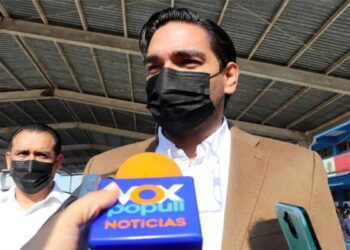 Arranca programa de “Escuela Digna” en Reynosa