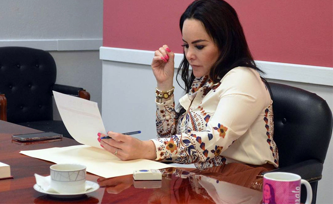 Promueve Gobierno de Nuevo Laredo calidad de la salud