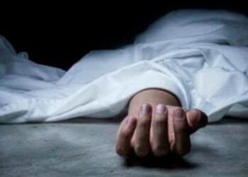 MUERTE lo sorprende en la calle; FALLECIÓ de “cardiacazo” en Reynosa