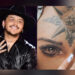 “Los ojos de BELINDA ya no están”: tatuador de NODAL revela “cover up”