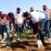 Alianza Municipio-jóvenes apuesta por mejora del entorno de Reynosa