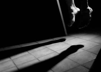 Atormentado por “unas voces”, prefiere la MUERTE y se AHORCA en Hidalgo