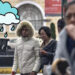 ¡Hola primavera!: 2 frentes fríos azotarán al país
