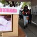 Respaldó 91% de mexicanos que participó en consulta al Gobierno de AMLO