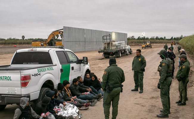 Texas reforzará con cerca de 500 mdd la seguridad en frontera con México