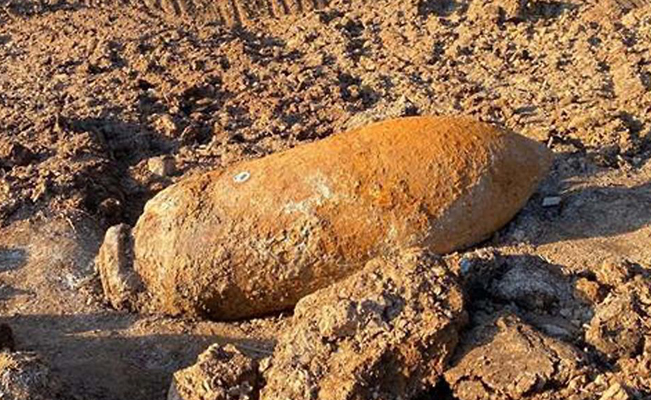 Explosión de bomba de la Segunda Guerra Mundial deja un muerto en República Checa